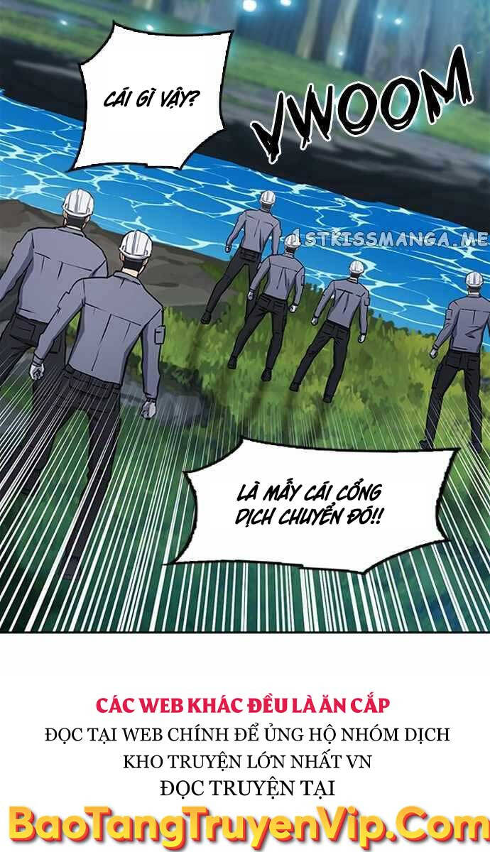 Druid Tại Ga Seoul Chapter 97 - Trang 2