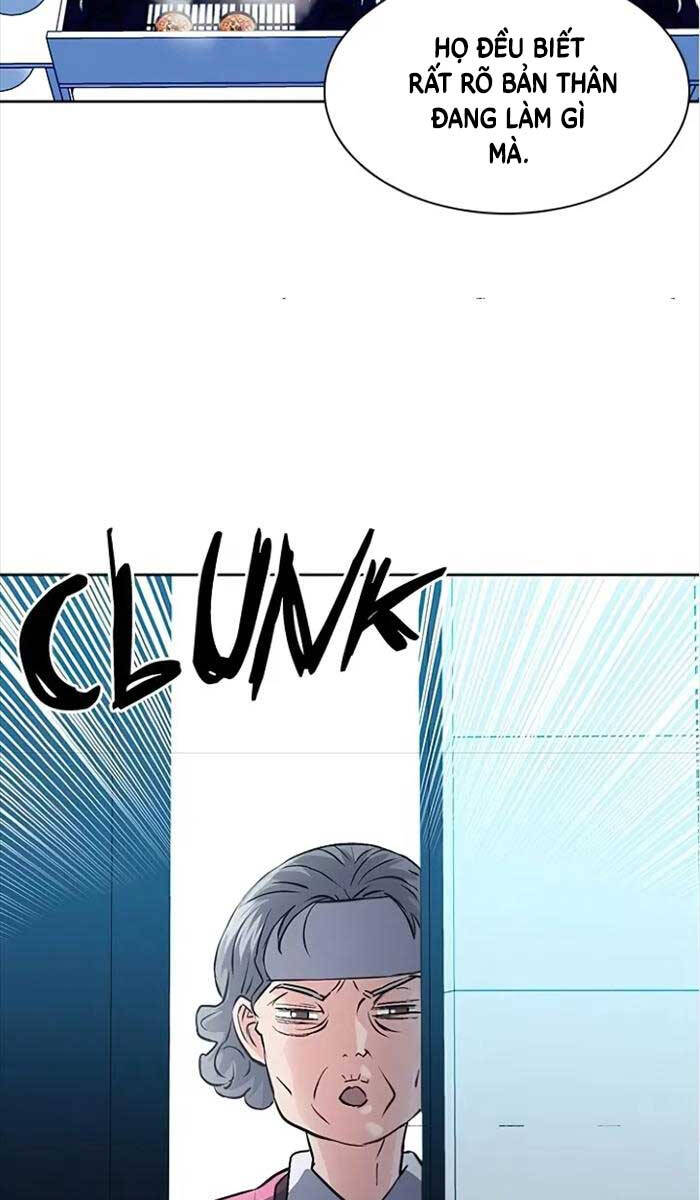 Druid Tại Ga Seoul Chapter 98 - Trang 2