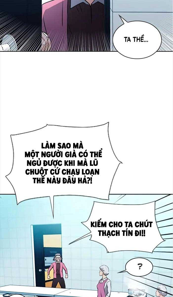 Druid Tại Ga Seoul Chapter 98 - Trang 2