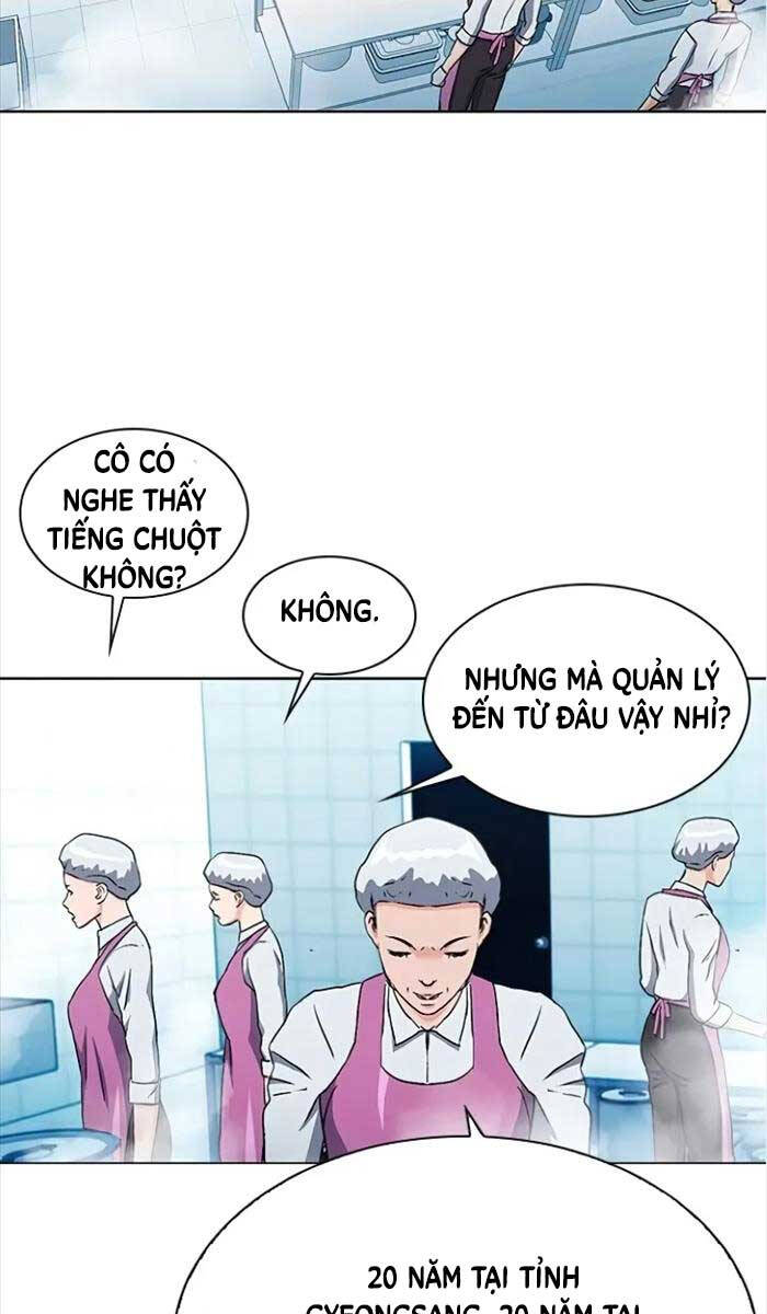 Druid Tại Ga Seoul Chapter 98 - Trang 2