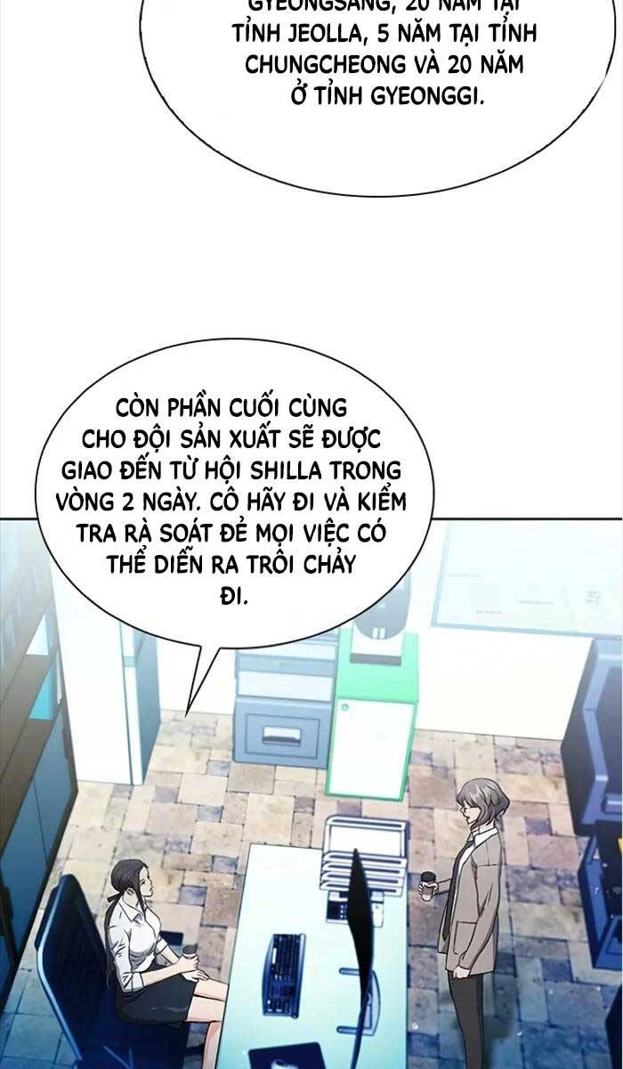 Druid Tại Ga Seoul Chapter 98 - Trang 2