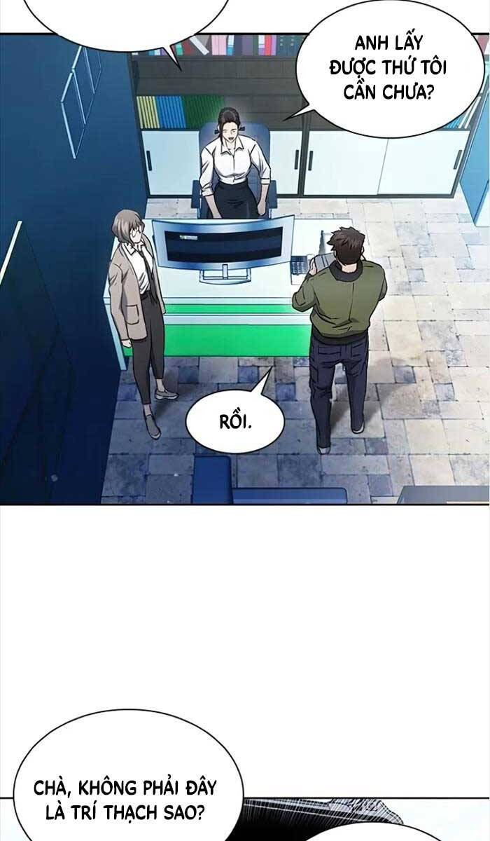 Druid Tại Ga Seoul Chapter 98 - Trang 2