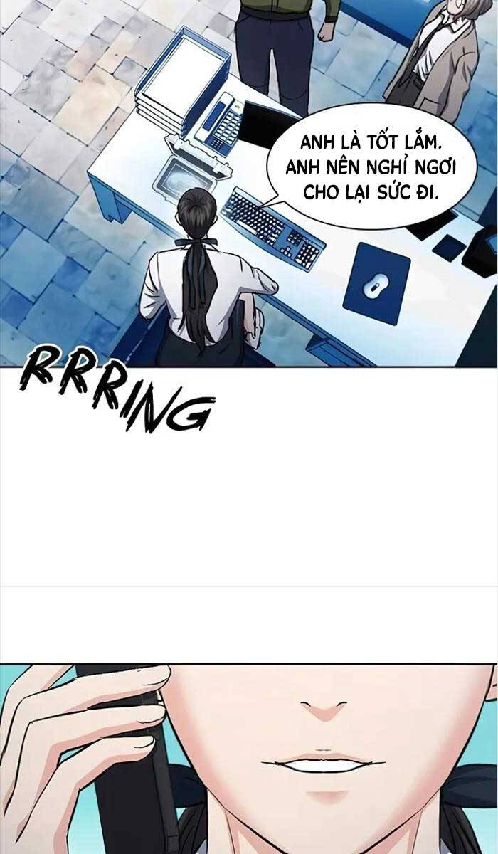 Druid Tại Ga Seoul Chapter 98 - Trang 2