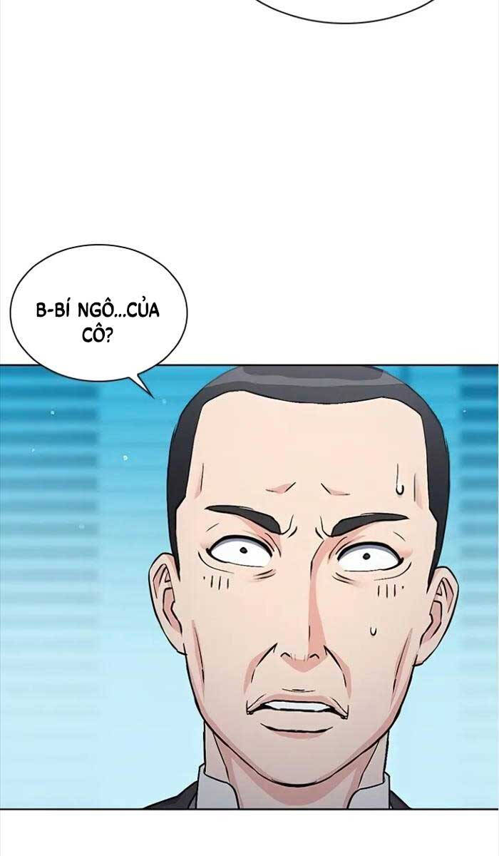 Druid Tại Ga Seoul Chapter 98 - Trang 2