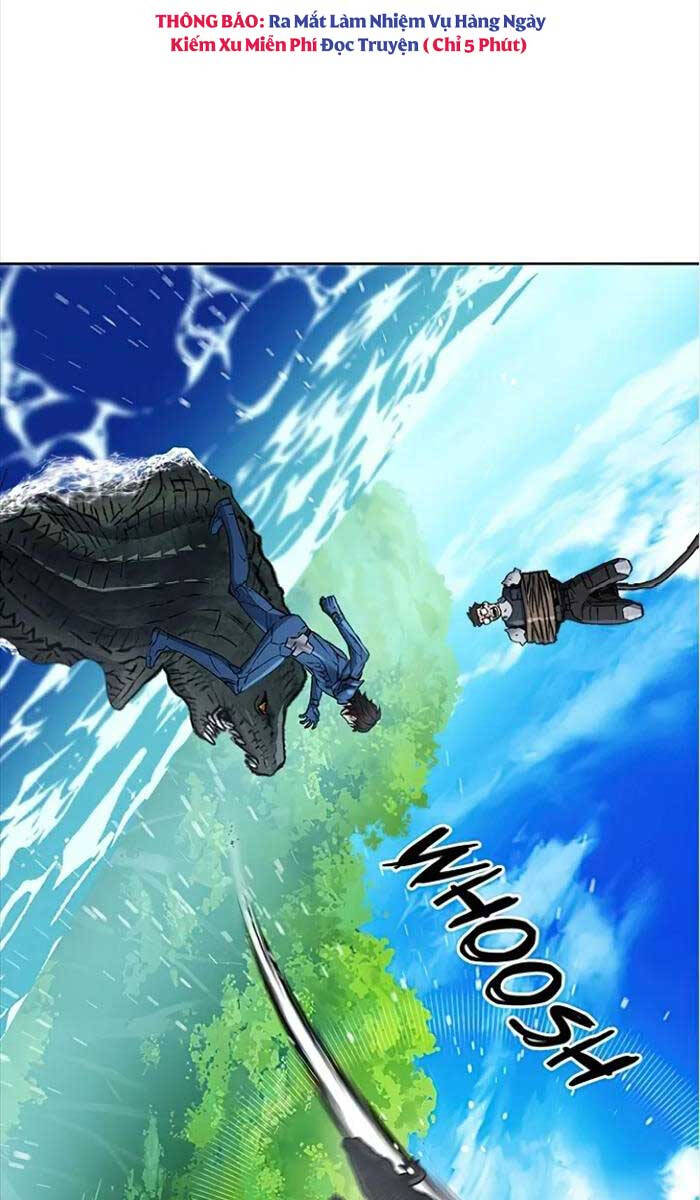 Druid Tại Ga Seoul Chapter 98 - Trang 2