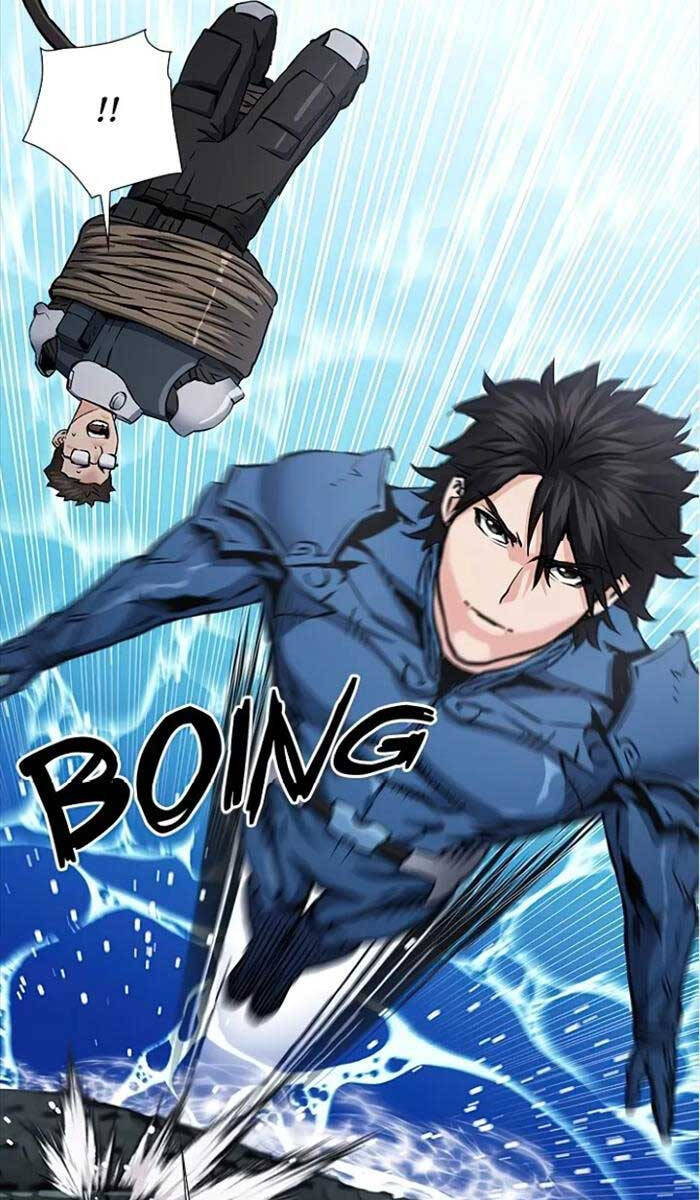 Druid Tại Ga Seoul Chapter 98 - Trang 2