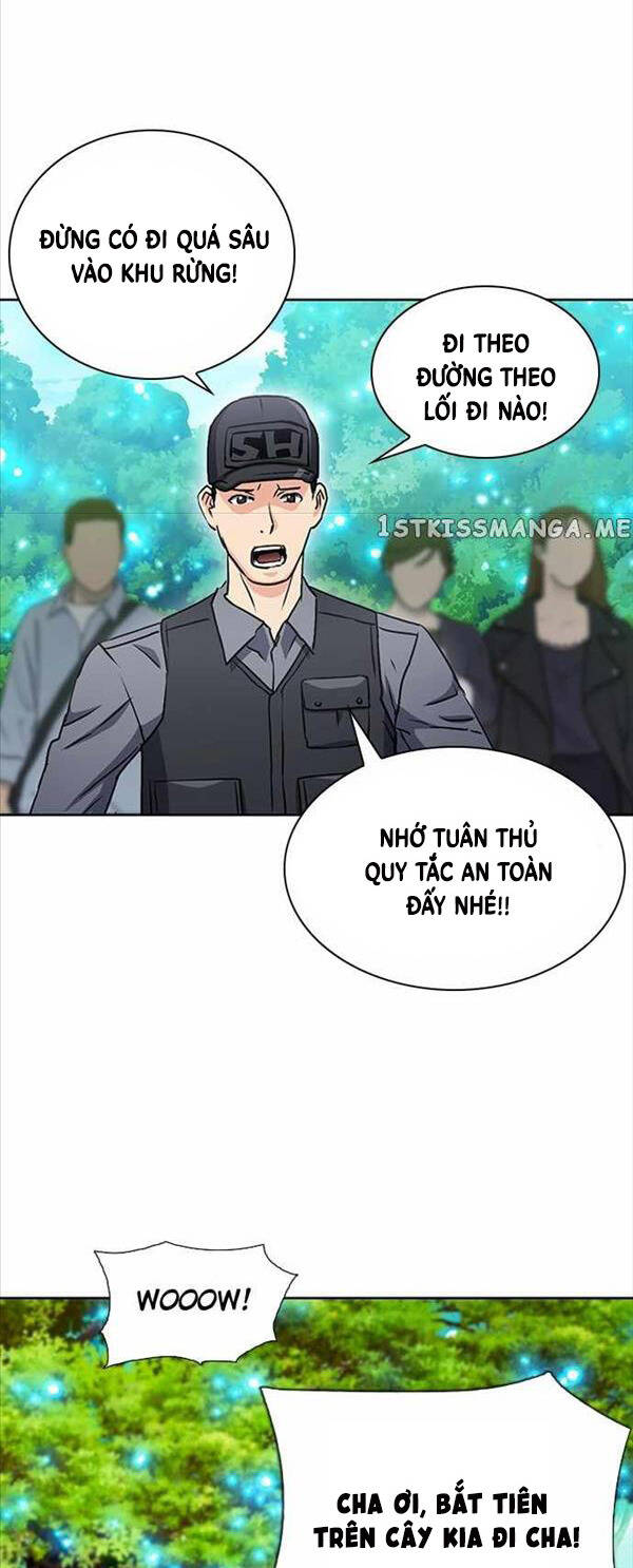 Druid Tại Ga Seoul Chapter 99 - Trang 2