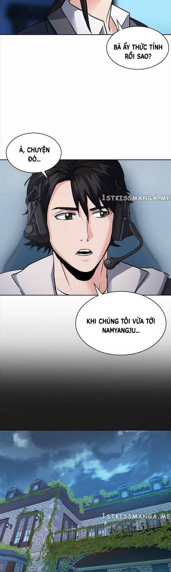 Druid Tại Ga Seoul Chapter 99 - Trang 2