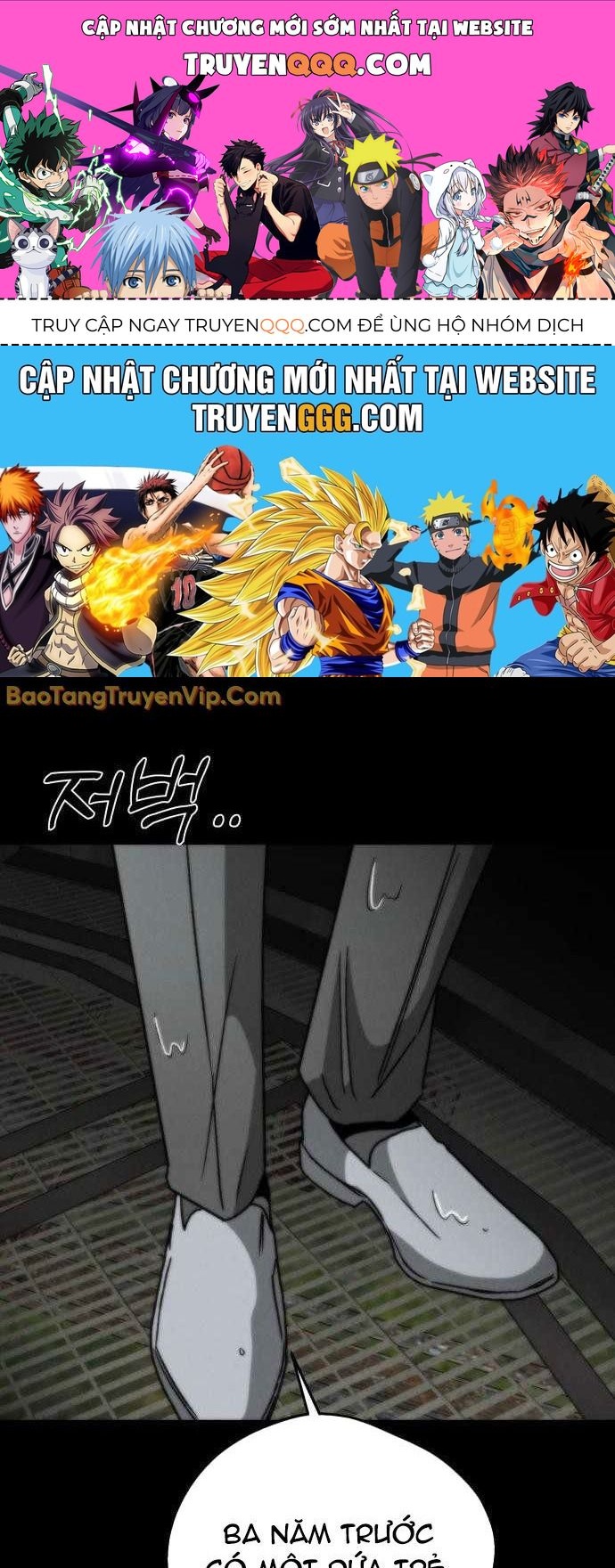 Dự Án Sao Hỏa Chapter 8 - Trang 2
