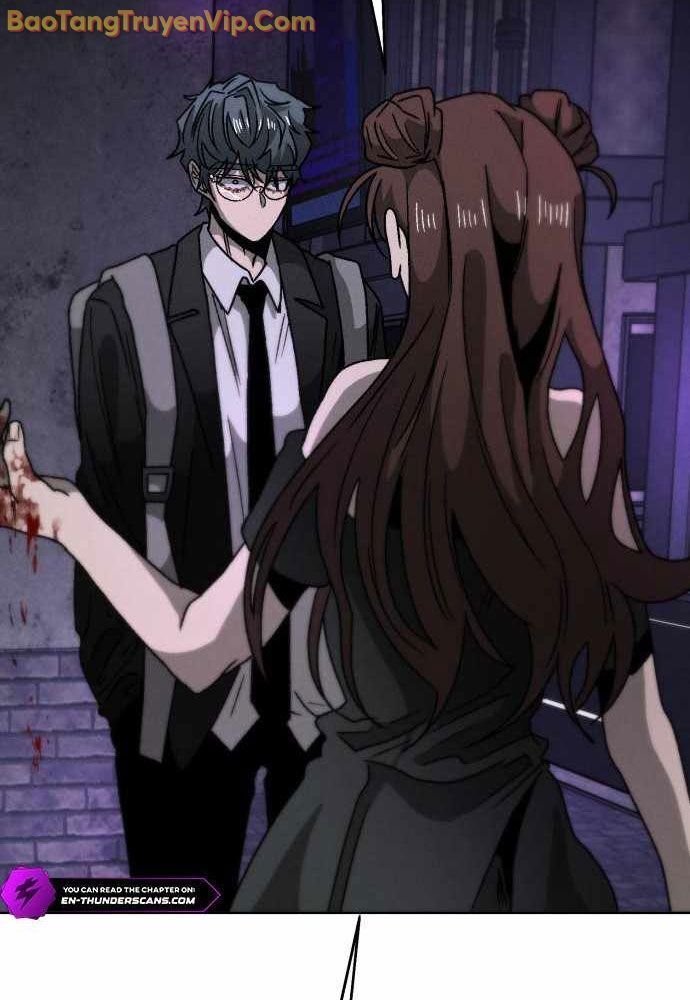 Dự Án Sao Hỏa Chapter 8 - Trang 2