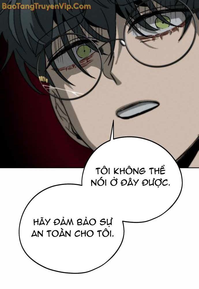 Dự Án Sao Hỏa Chapter 8 - Trang 2