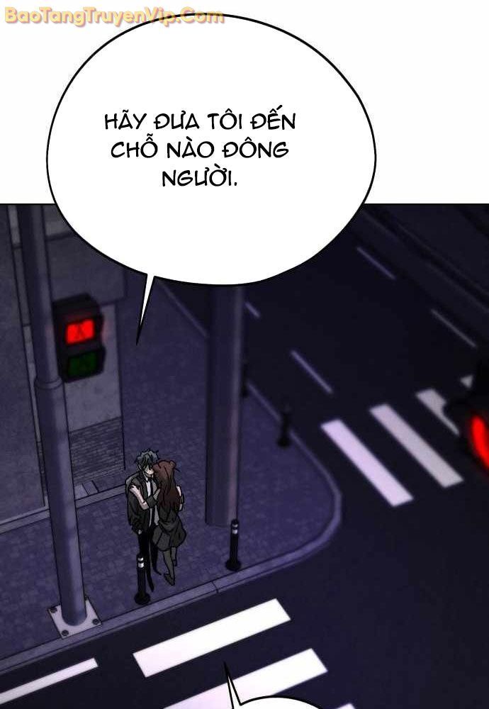 Dự Án Sao Hỏa Chapter 8 - Trang 2