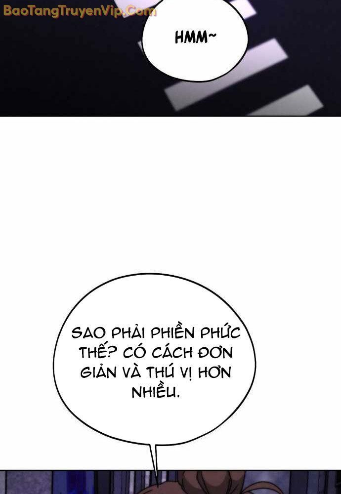 Dự Án Sao Hỏa Chapter 8 - Trang 2