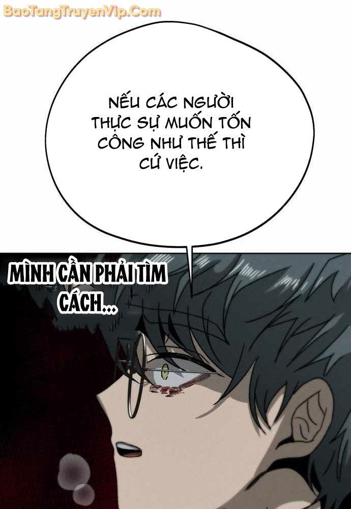 Dự Án Sao Hỏa Chapter 8 - Trang 2