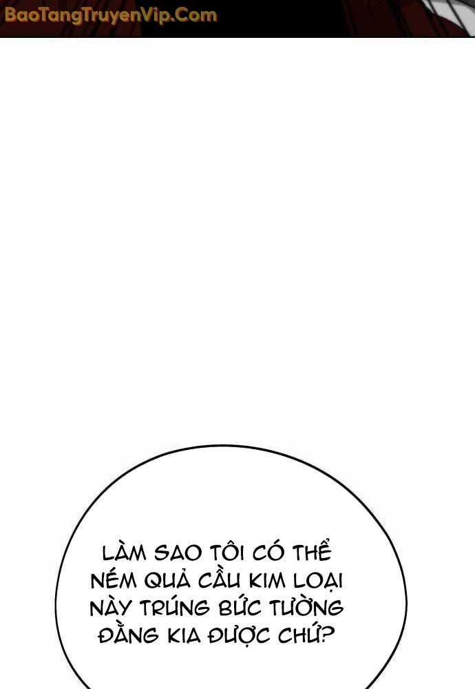 Dự Án Sao Hỏa Chapter 8 - Trang 2