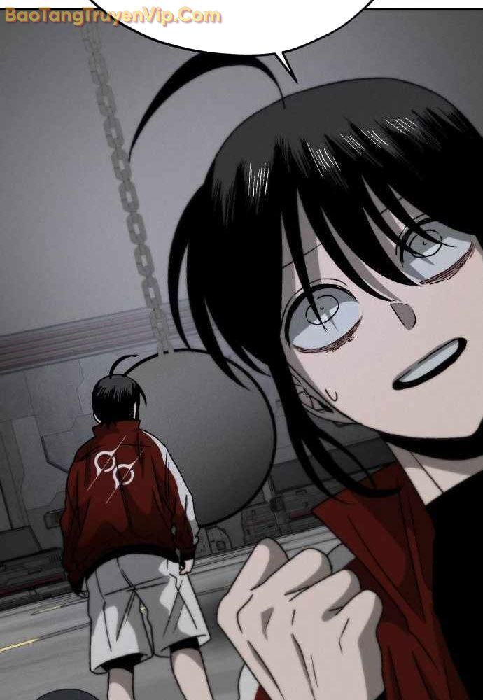 Dự Án Sao Hỏa Chapter 8 - Trang 2