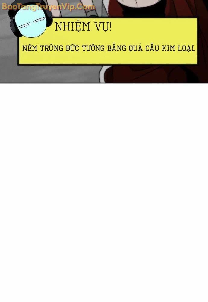 Dự Án Sao Hỏa Chapter 8 - Trang 2