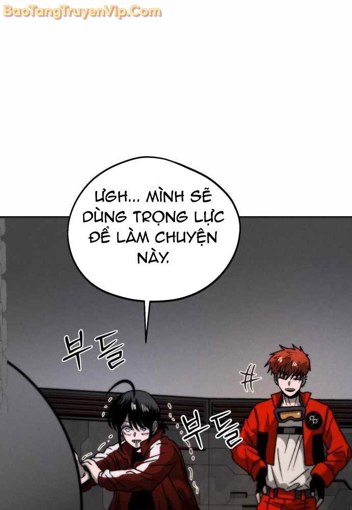 Dự Án Sao Hỏa Chapter 8 - Trang 2