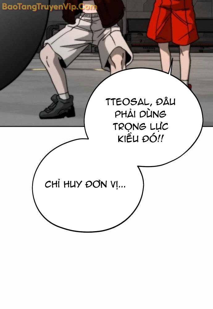 Dự Án Sao Hỏa Chapter 8 - Trang 2