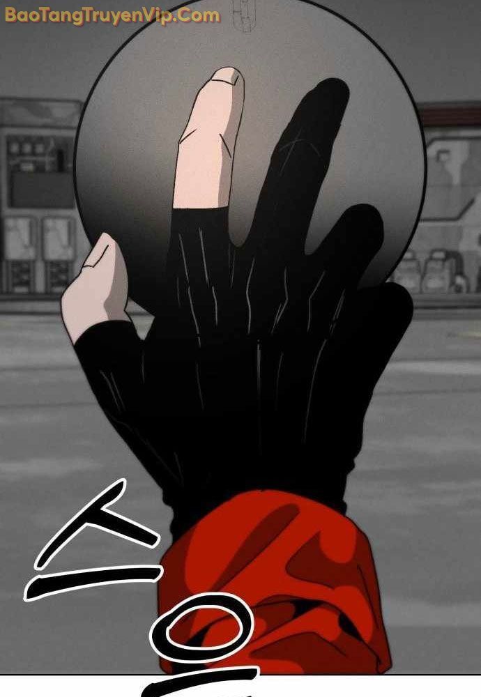Dự Án Sao Hỏa Chapter 8 - Trang 2