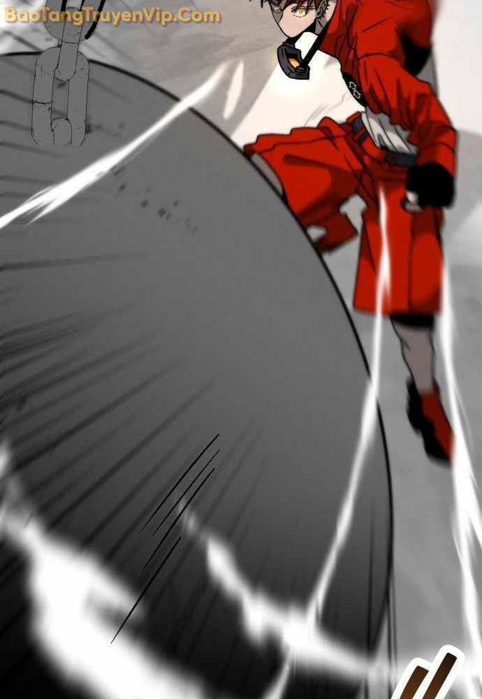 Dự Án Sao Hỏa Chapter 8 - Trang 2
