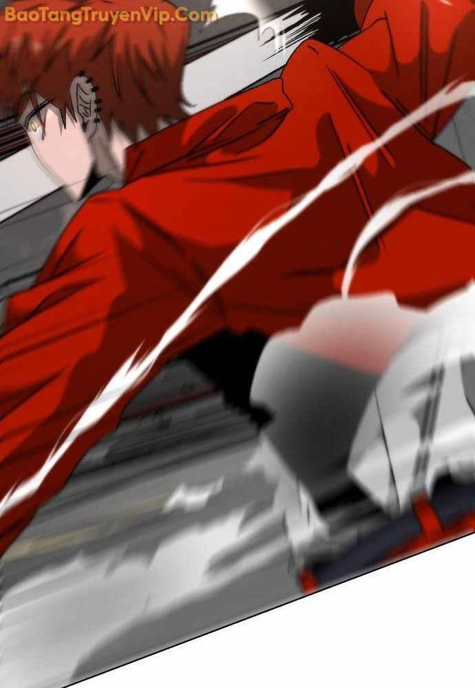 Dự Án Sao Hỏa Chapter 8 - Trang 2