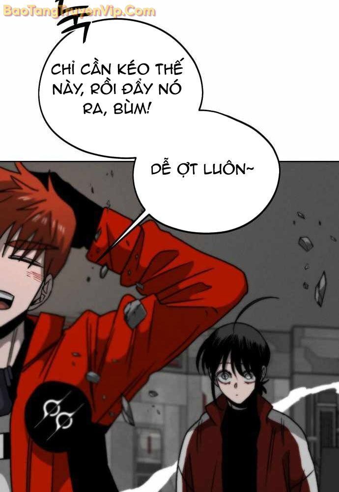 Dự Án Sao Hỏa Chapter 8 - Trang 2