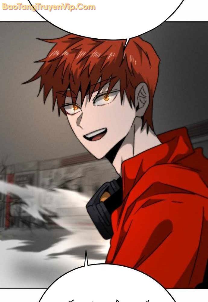 Dự Án Sao Hỏa Chapter 8 - Trang 2