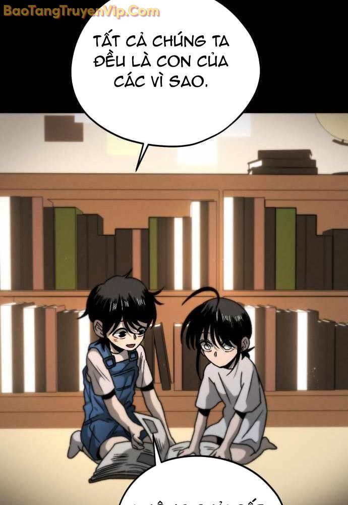 Dự Án Sao Hỏa Chapter 8 - Trang 2