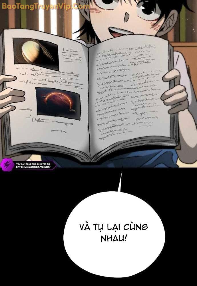 Dự Án Sao Hỏa Chapter 8 - Trang 2