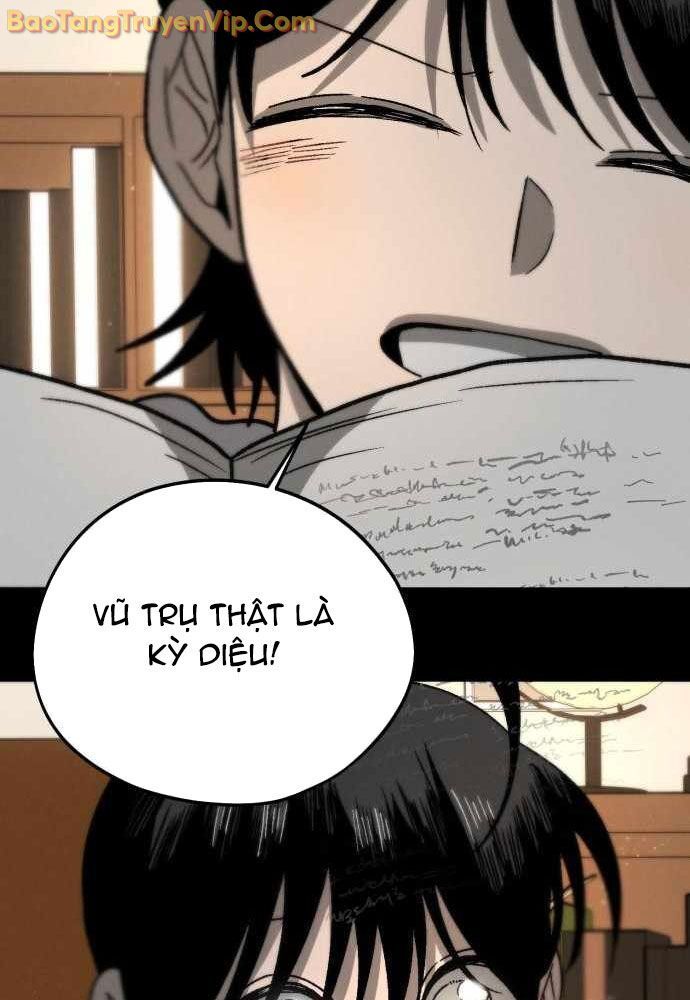Dự Án Sao Hỏa Chapter 8 - Trang 2