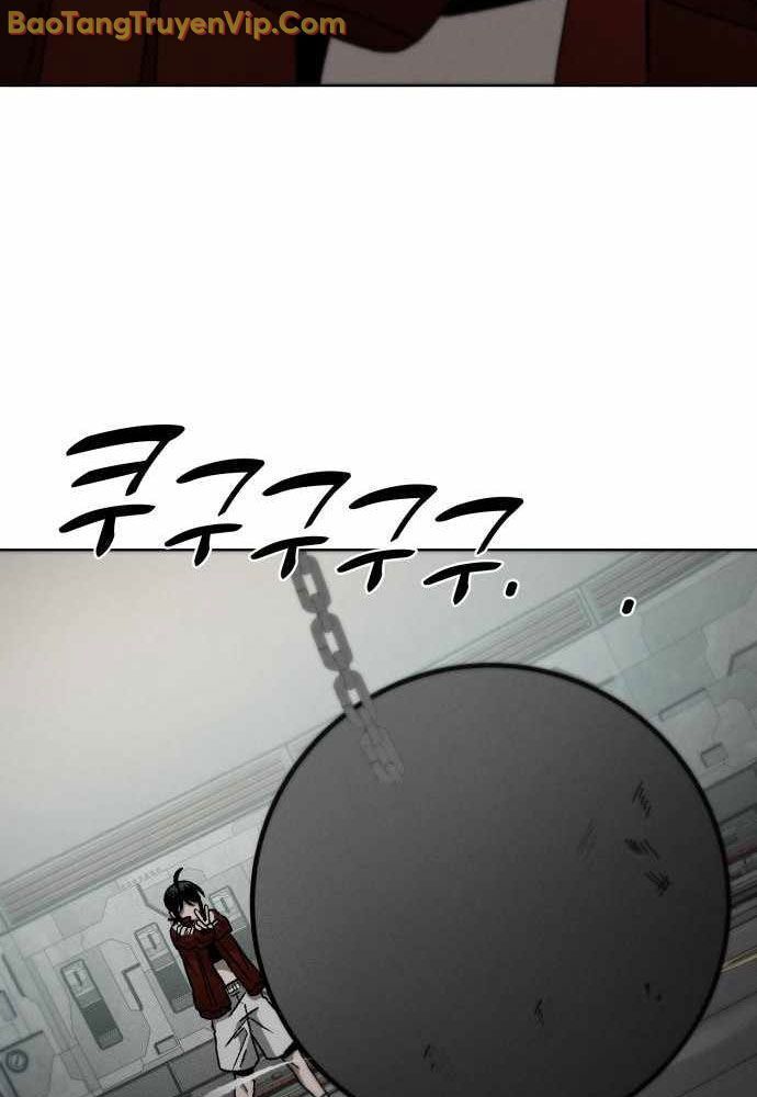 Dự Án Sao Hỏa Chapter 8 - Trang 2