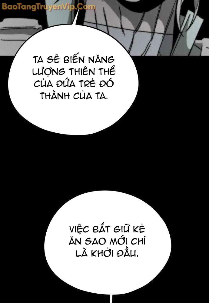Dự Án Sao Hỏa Chapter 8 - Trang 2