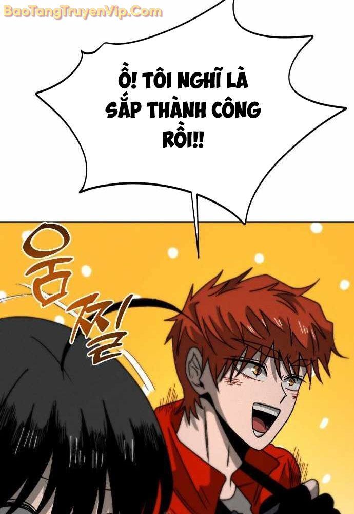 Dự Án Sao Hỏa Chapter 8 - Trang 2