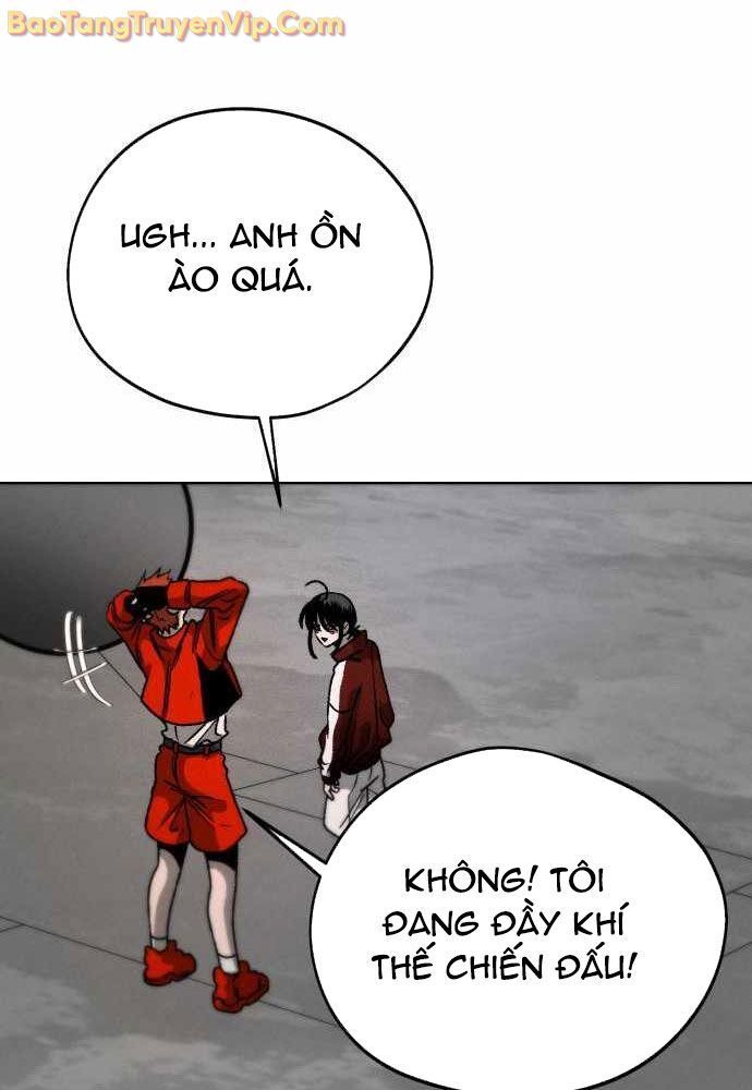 Dự Án Sao Hỏa Chapter 8 - Trang 2