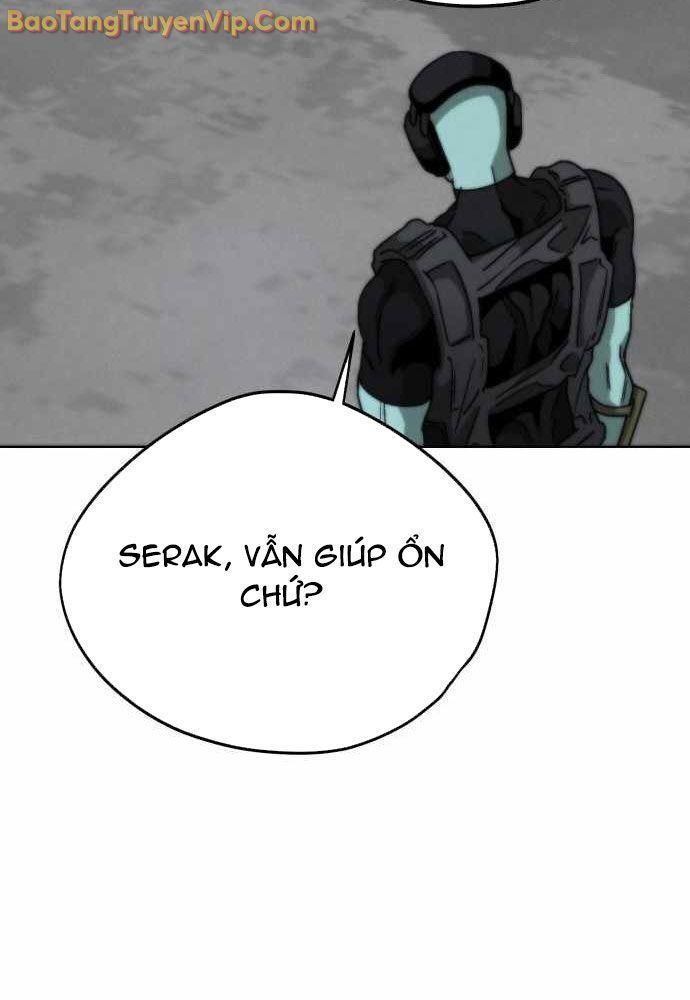 Dự Án Sao Hỏa Chapter 8 - Trang 2