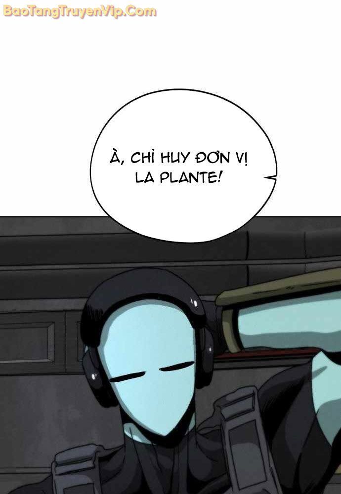 Dự Án Sao Hỏa Chapter 8 - Trang 2