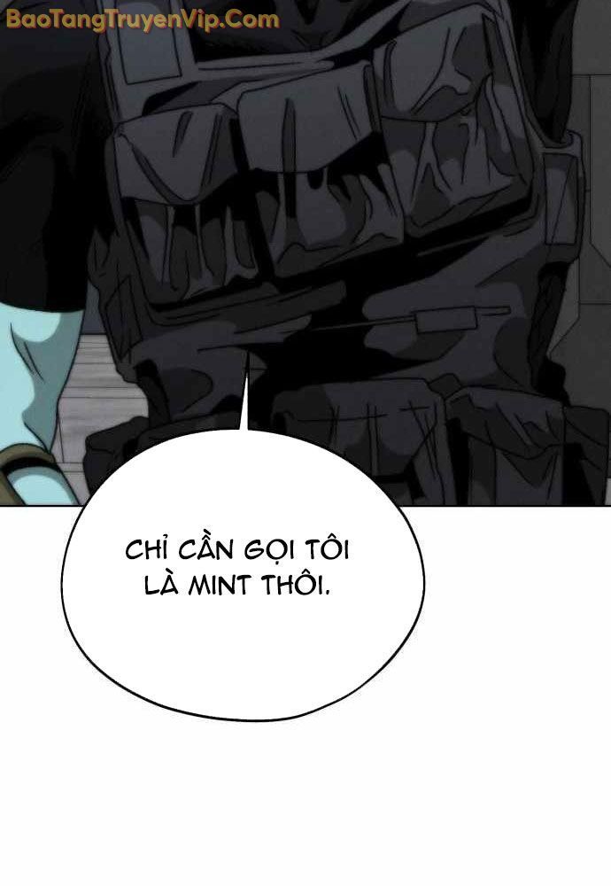 Dự Án Sao Hỏa Chapter 8 - Trang 2