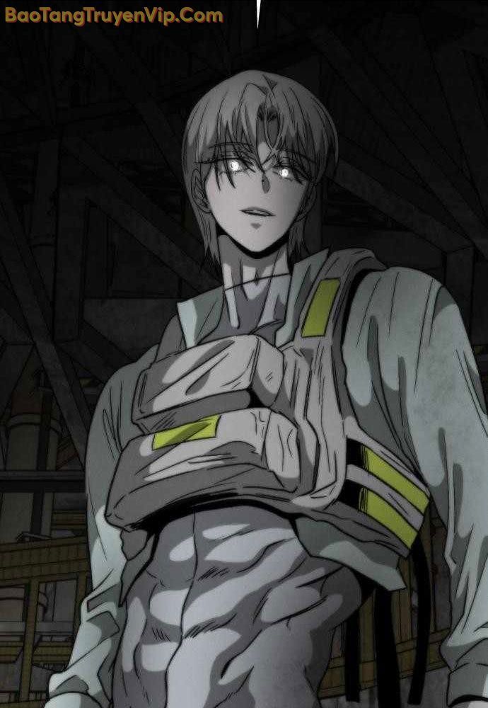 Dự Án Sao Hỏa Chapter 8 - Trang 2