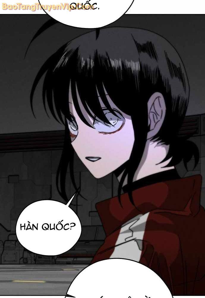 Dự Án Sao Hỏa Chapter 8 - Trang 2