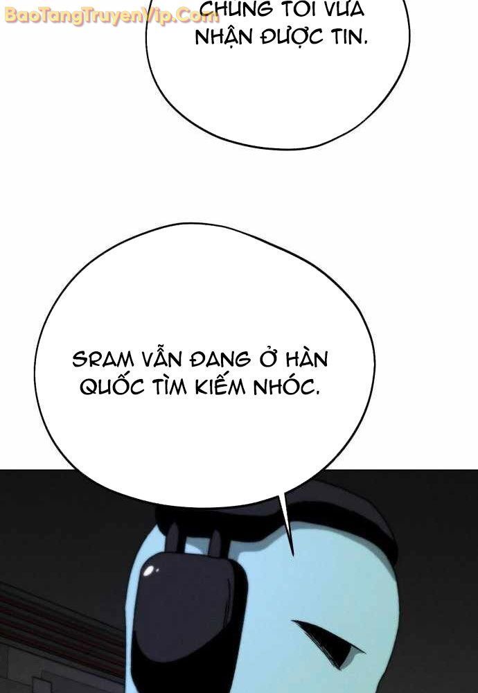 Dự Án Sao Hỏa Chapter 8 - Trang 2