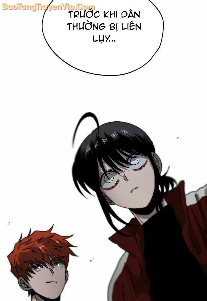 Dự Án Sao Hỏa Chapter 8 - Trang 2