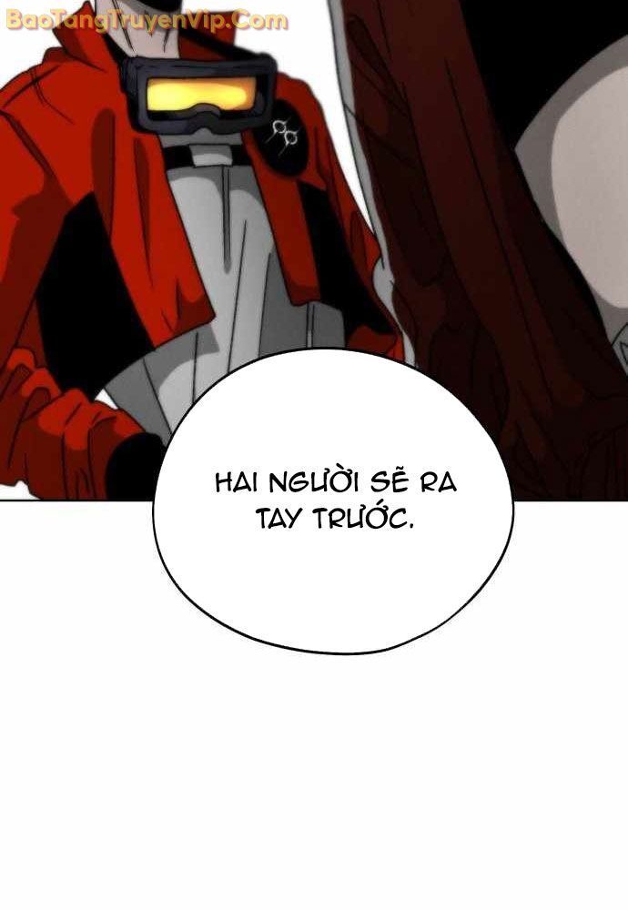 Dự Án Sao Hỏa Chapter 8 - Trang 2