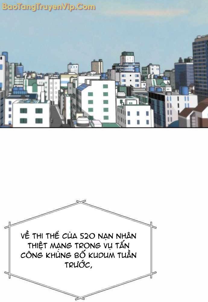 Dự Án Sao Hỏa Chapter 8 - Trang 2