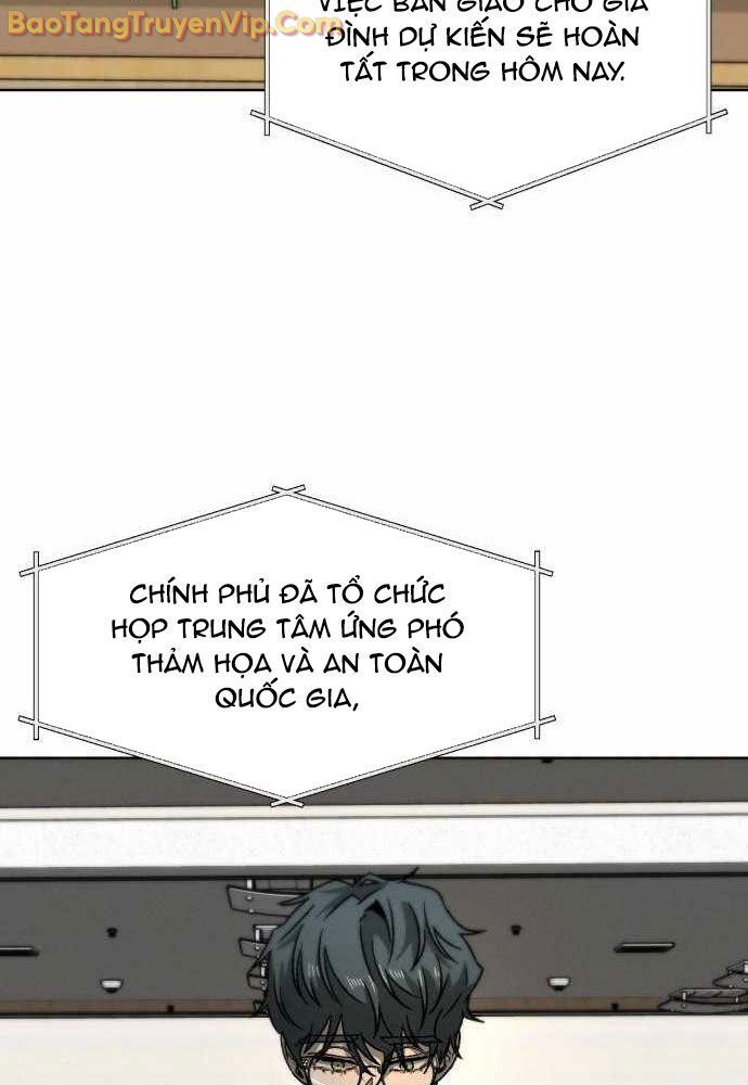 Dự Án Sao Hỏa Chapter 8 - Trang 2