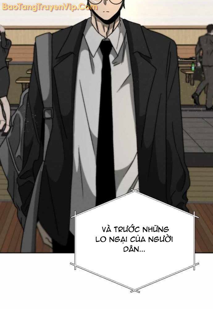 Dự Án Sao Hỏa Chapter 8 - Trang 2