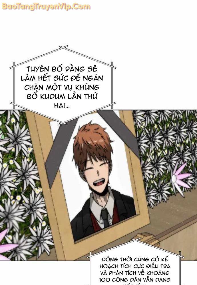 Dự Án Sao Hỏa Chapter 8 - Trang 2