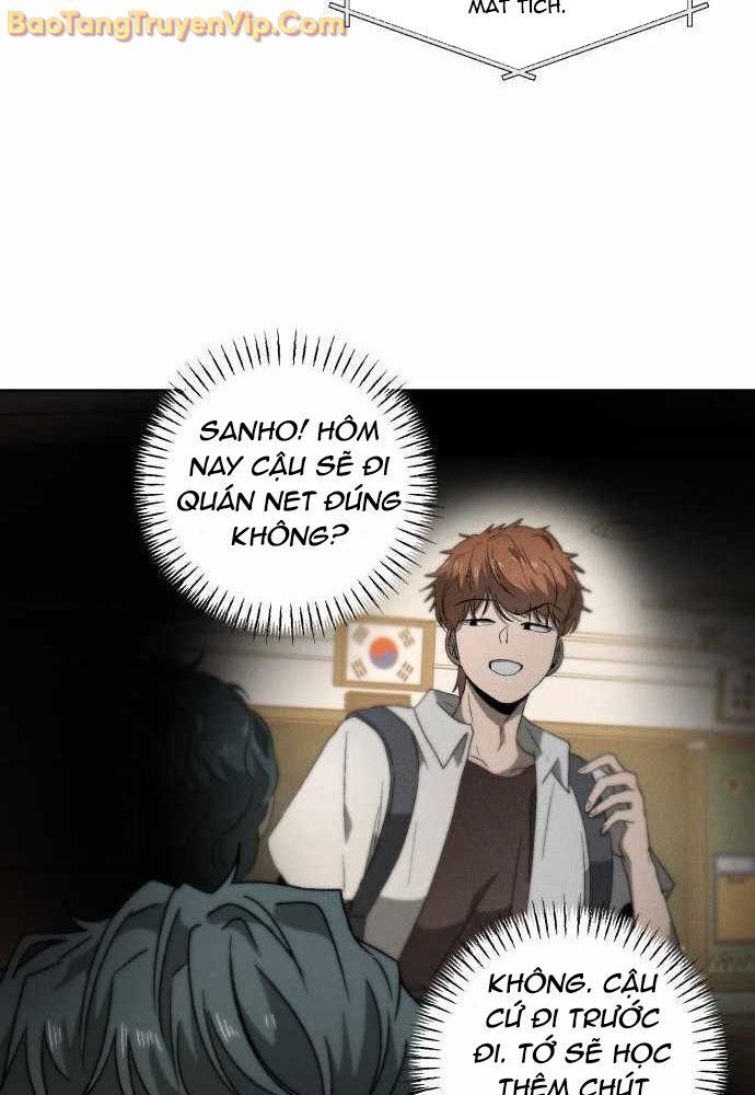 Dự Án Sao Hỏa Chapter 8 - Trang 2