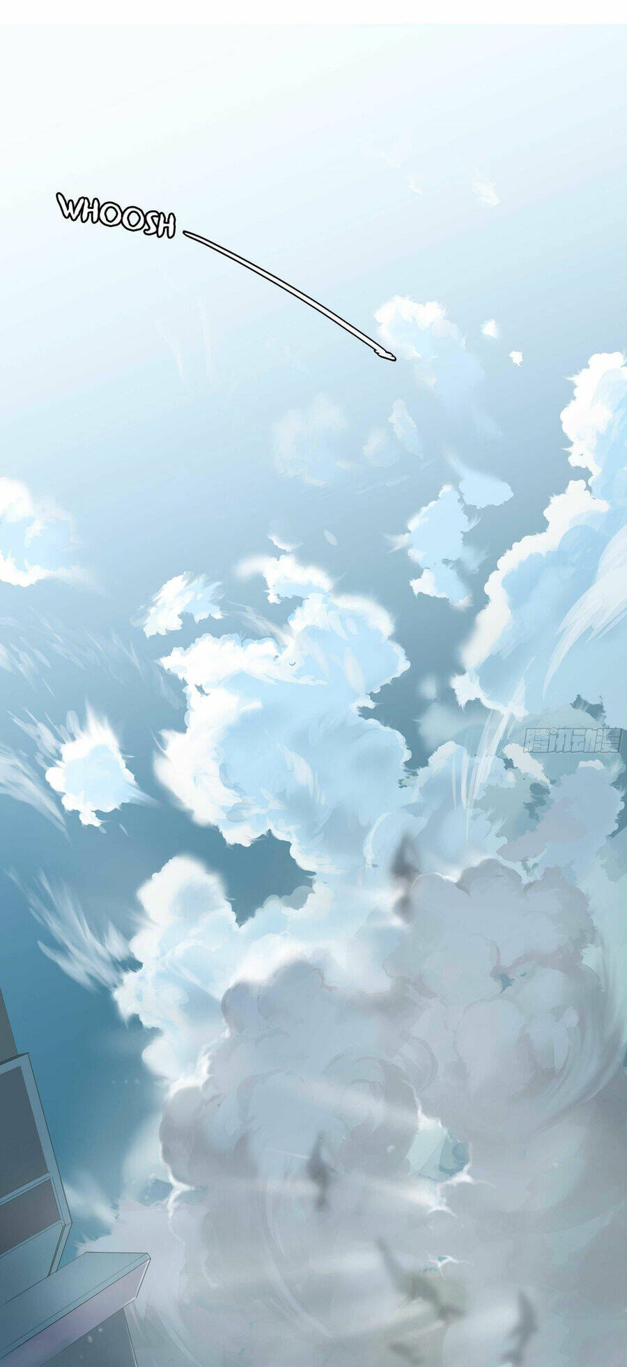 Dự Báo Khải Huyền Chapter 1 - Trang 2