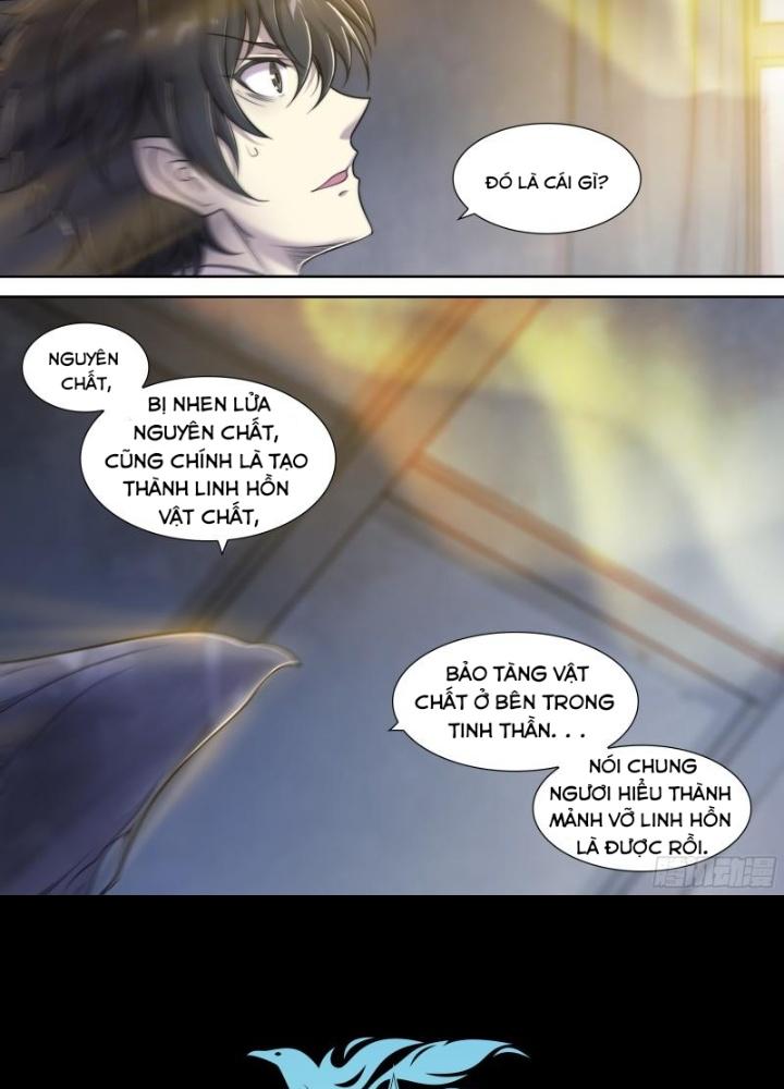 Dự Báo Khải Huyền Chapter 10 - Trang 2